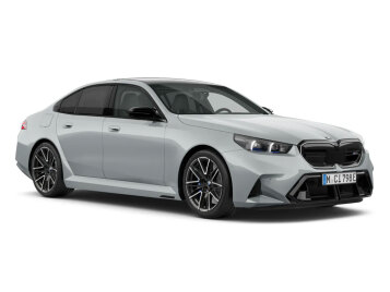 BMW M5 4dr DCT Saloon